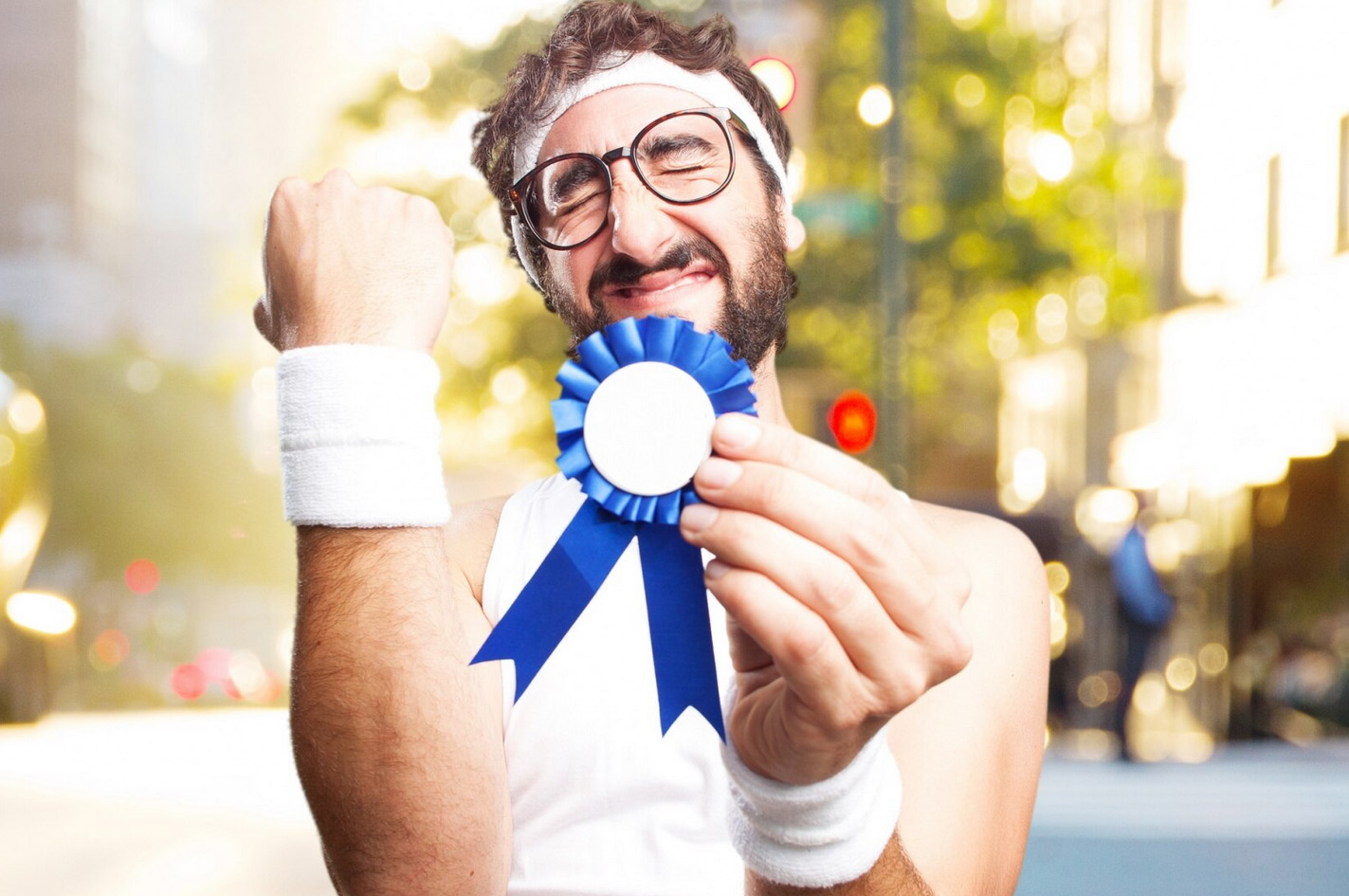 The Psychology of Winning: What Separates Champions from Contenders