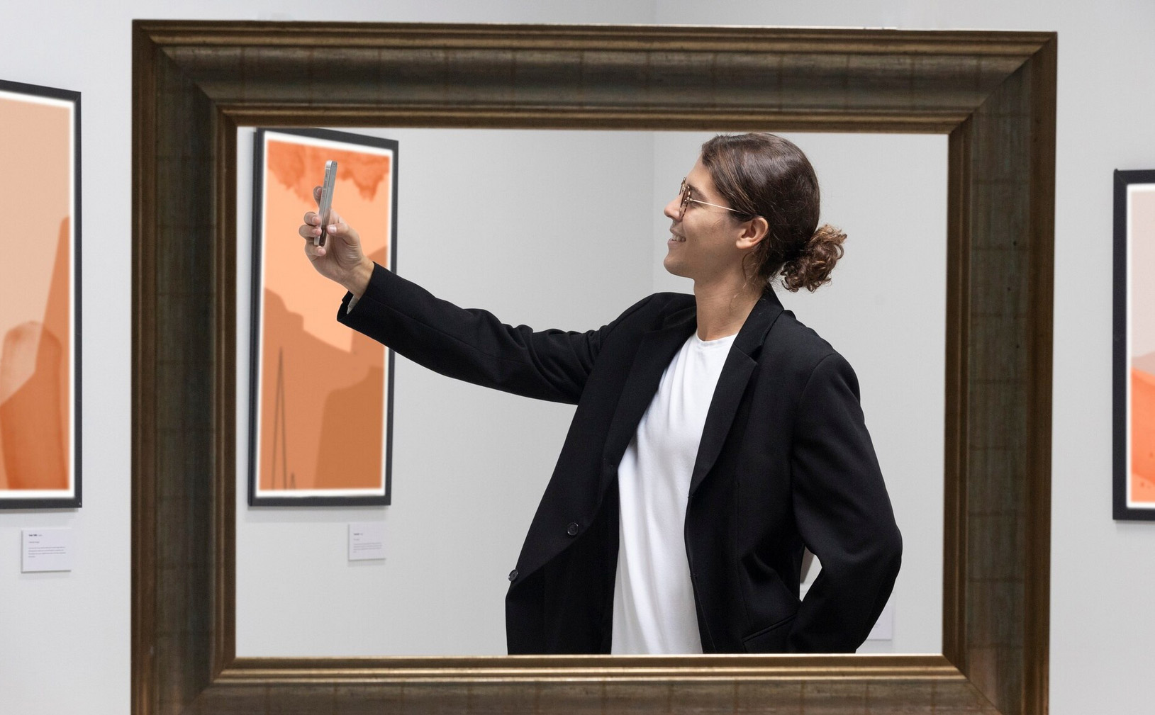 Unconventional Canvases: When Art Moves Beyond the Frame