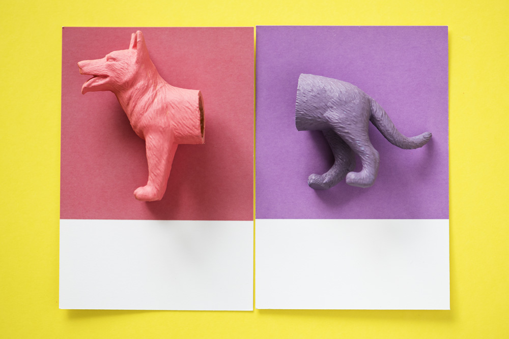 Minimalism Versus Maximalism: The Battle for Artistic Expression