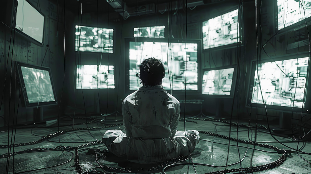 The Case for Digital Minimalism in a Hyperconnected World