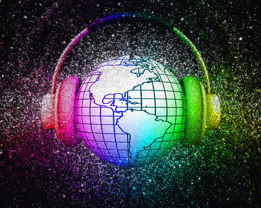 Global Beats: How Local Music Is Going Global