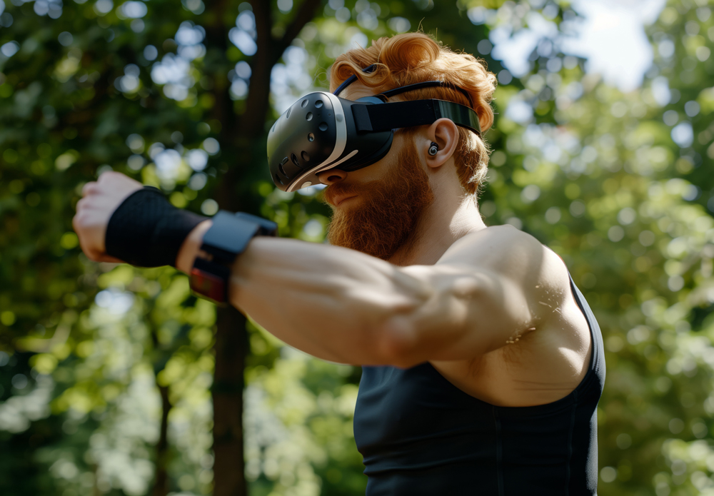 Extreme Sports in Virtual Reality: Is It the Future?
