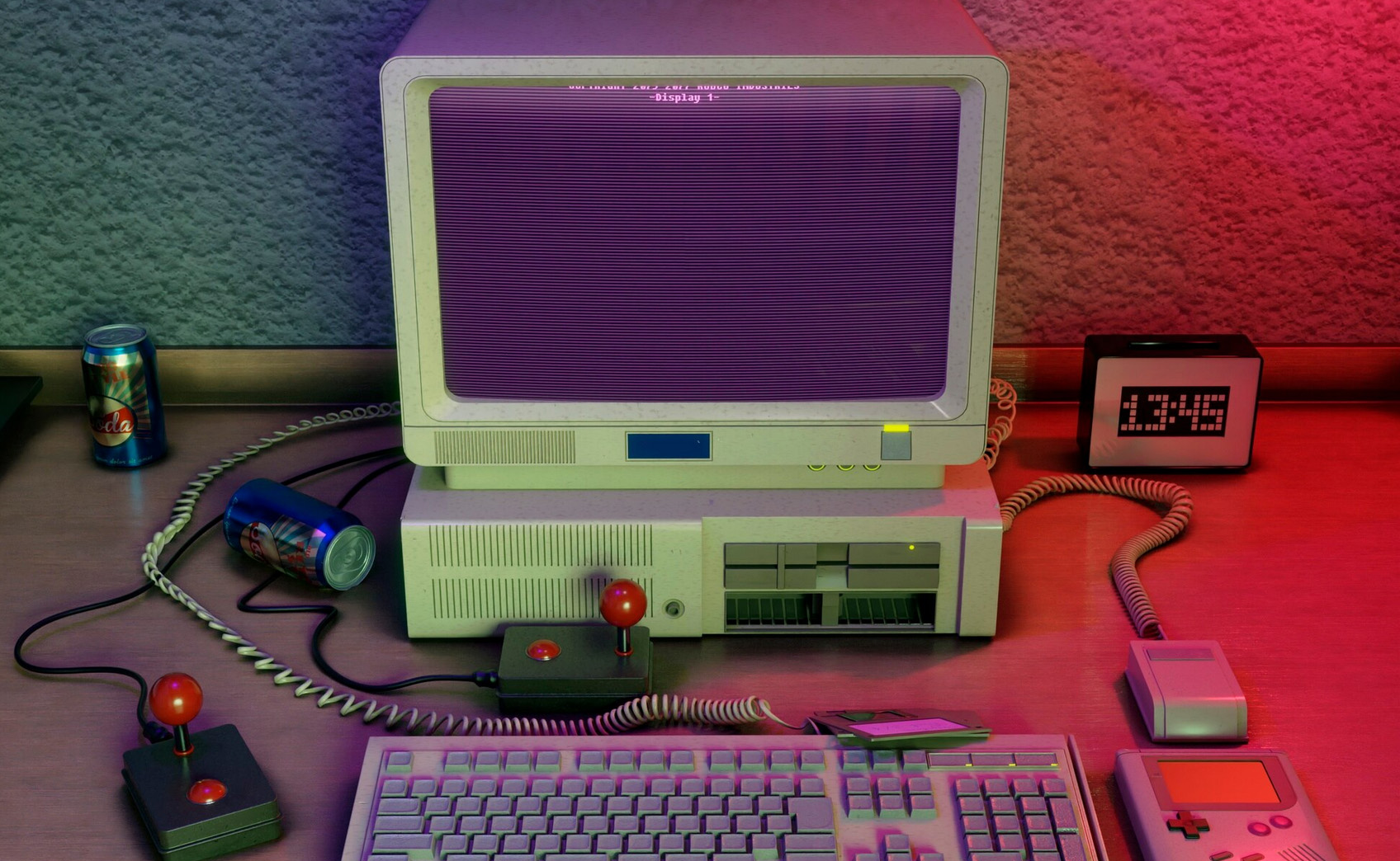 Digital Archaeology: Preserving the History of Video Games
