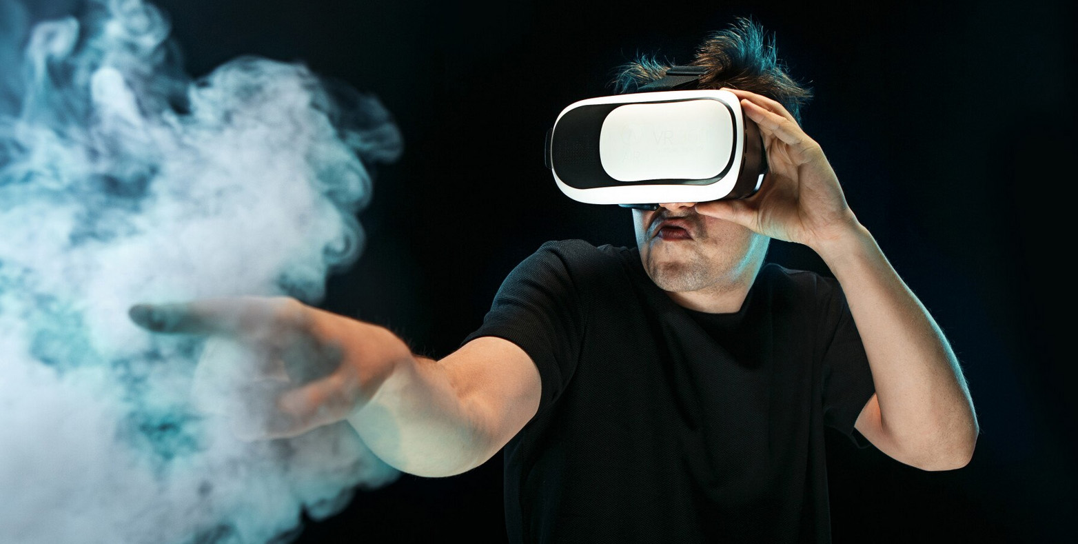 The Future of Virtual Reality in Gaming: What’s Next?