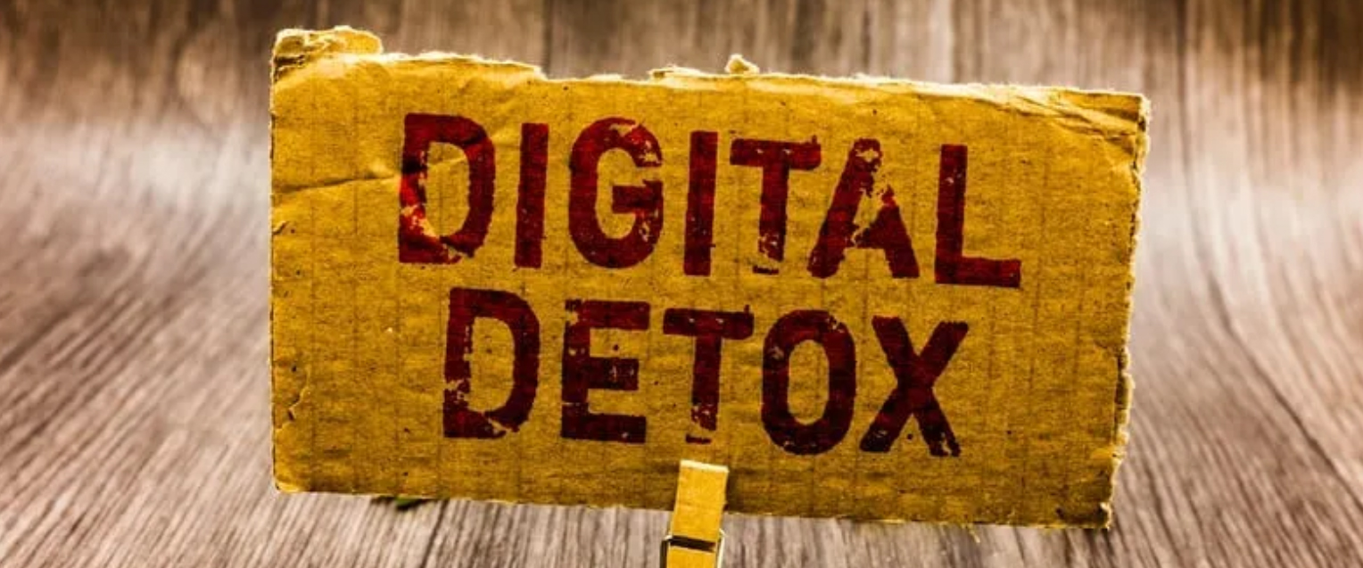 Digital Detox: How Unplugging Can Reboot Your Life