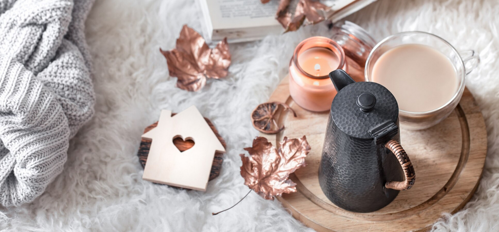 The Rise of Hygge: Why Cozy is the New Cool