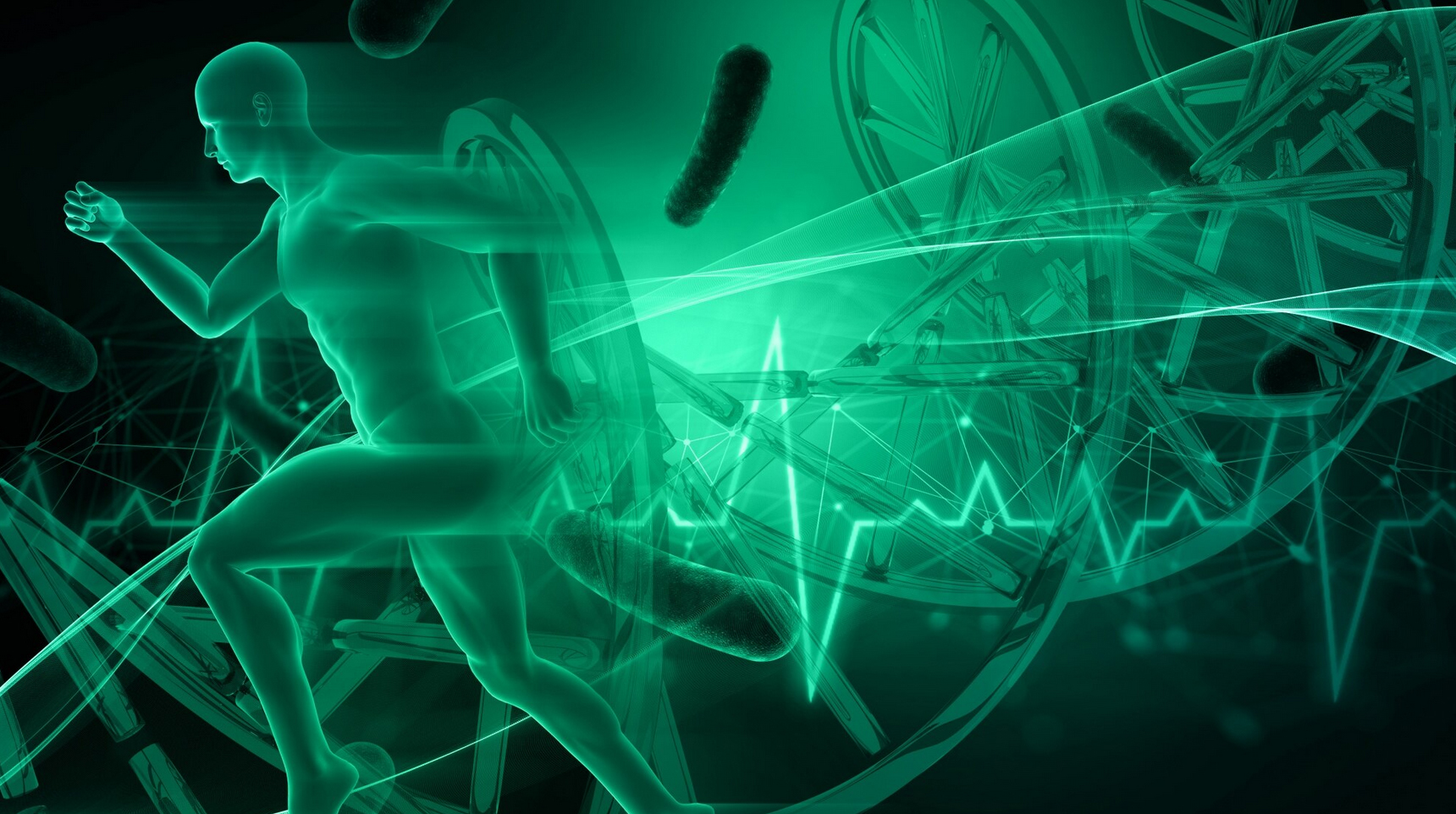 The Science of Recovery: How Athletes Push Their Limits Safely