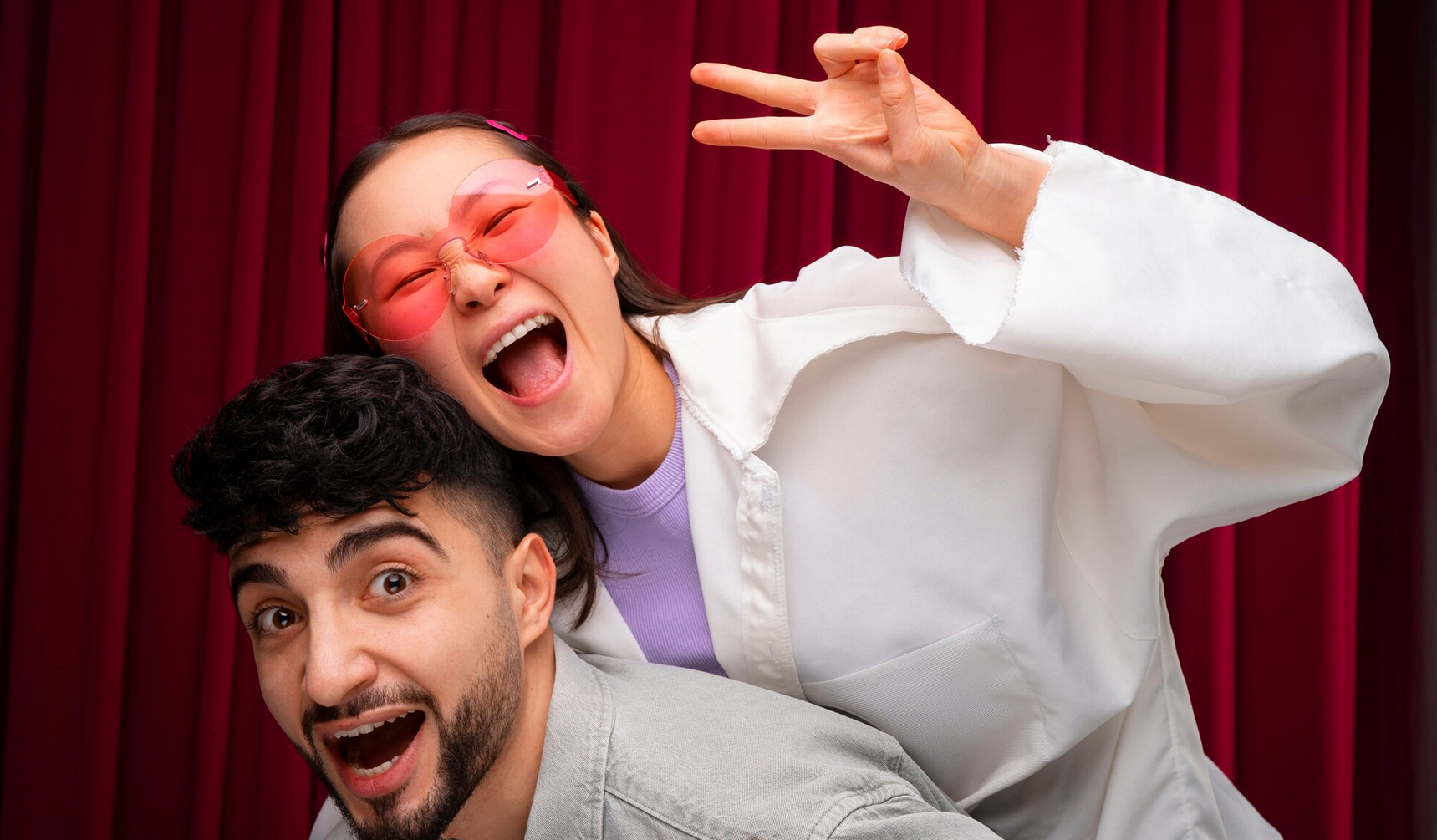 The Return of the Rom-Com: Is Love Back in Style?