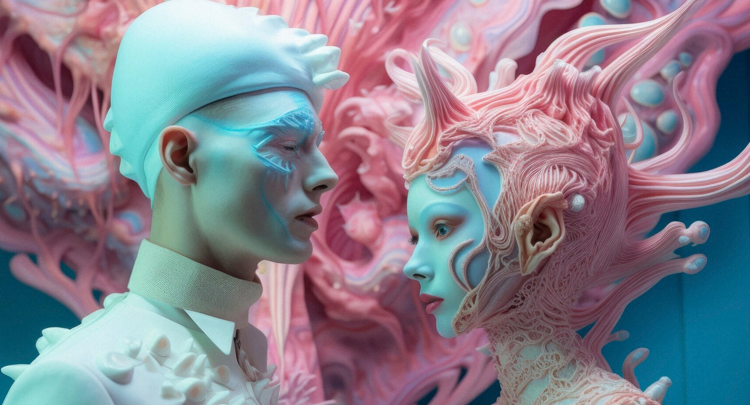 How AI is Redefining the Role of the Modern Artist