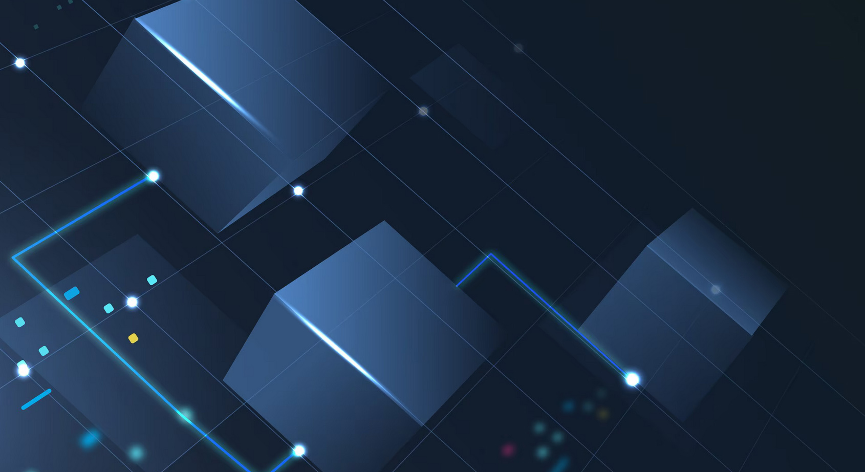 How Blockchain is Reshaping More Than Just Cryptocurrency