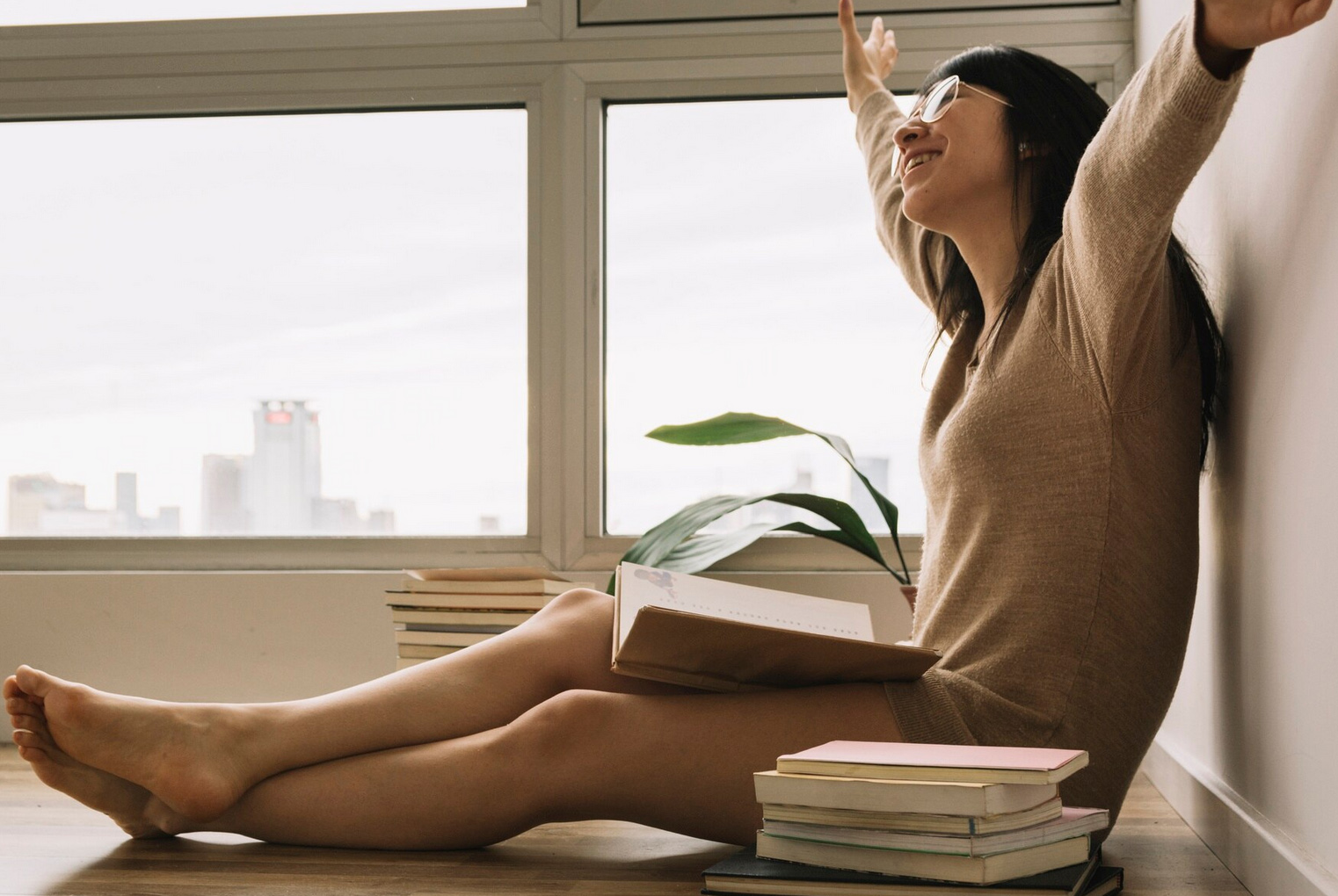 The Rise of Slow Living: A Reaction to Hustle Culture