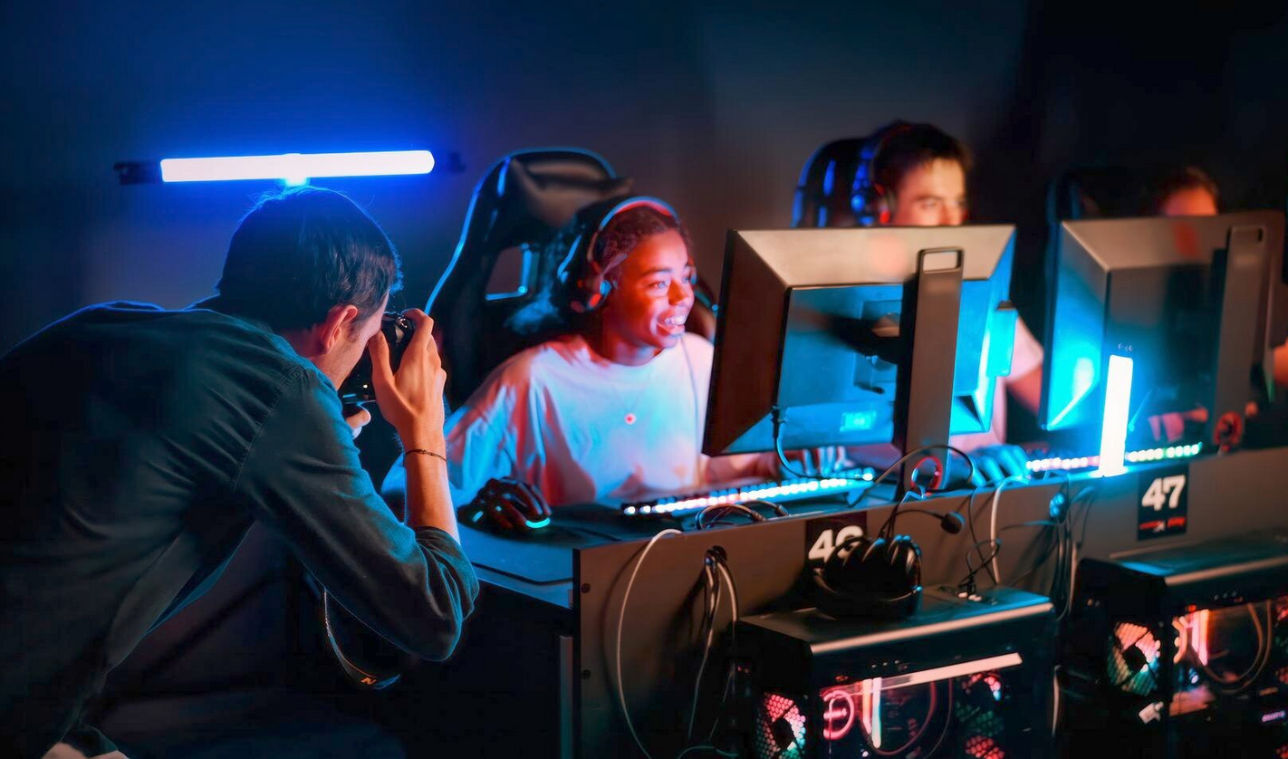 How Esports Are Challenging Traditional Sports for Popularity