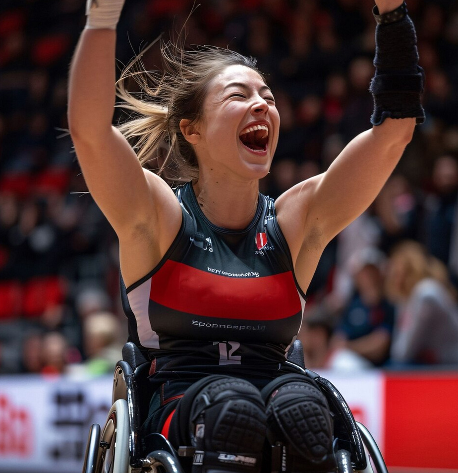 Paralympic Pioneers: Athletes Who Redefine What’s Possible