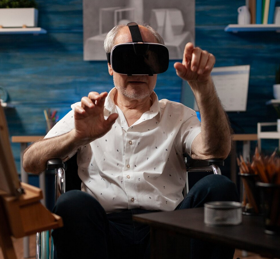 Accessibility in Games: Why Everyone Deserves to Play