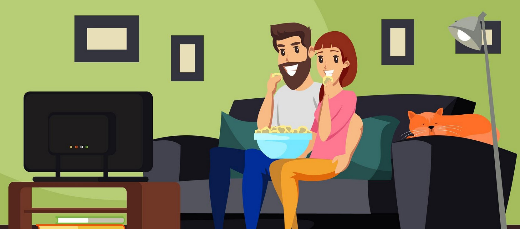 Animated Films for Adults: A Growing Trend or a Niche?