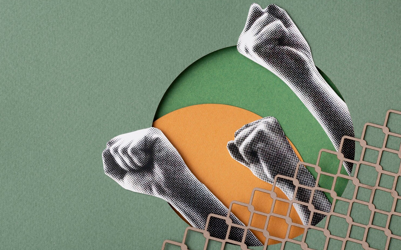 Art as Activism: Visuals That Spark Revolutions