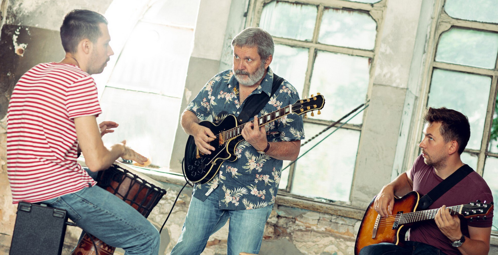 Cover Songs That Outshone the Originals: A Tribute to Reinvention