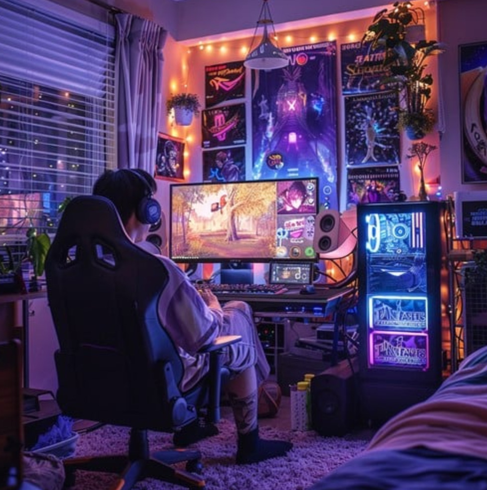 The Rise of Cozy Gaming: Escaping Stress One Pixel at a Time