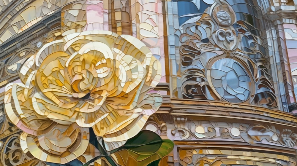 The Forgotten Craft: Reviving the Dying Art of Stained Glass