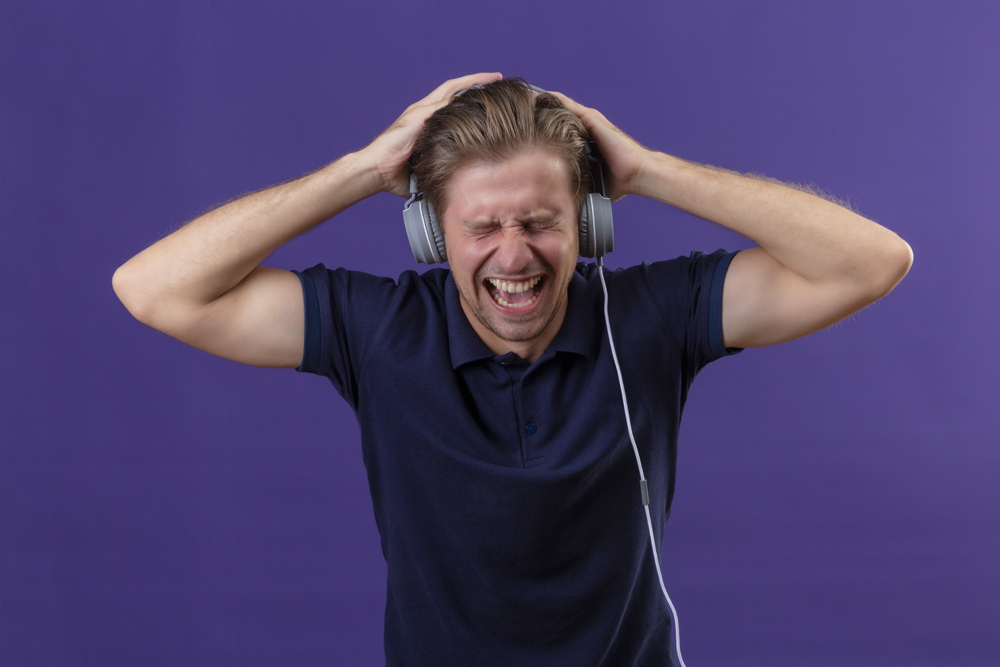 The Science of Earworms: Why Songs Get Stuck in Your Head