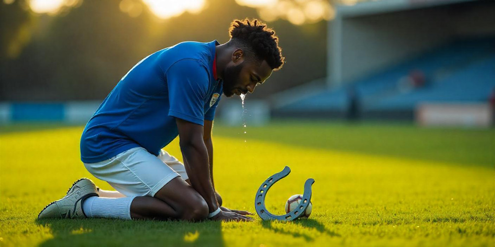 The Role of Superstitions in Sports: Rituals That Inspire Victory