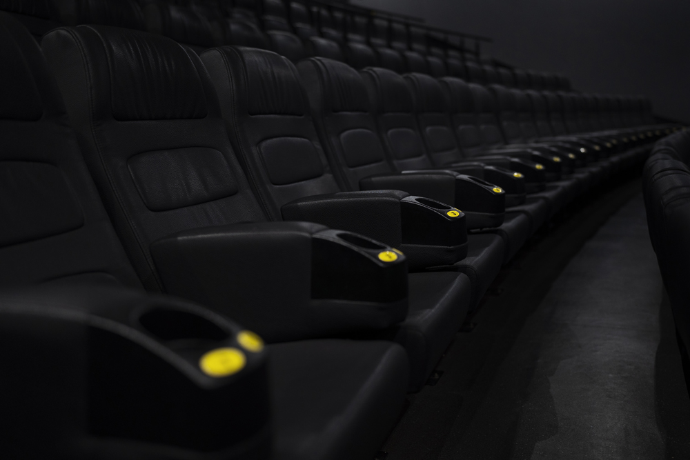 The End of the Cinema Era? Why Home Releases Are Taking Over
