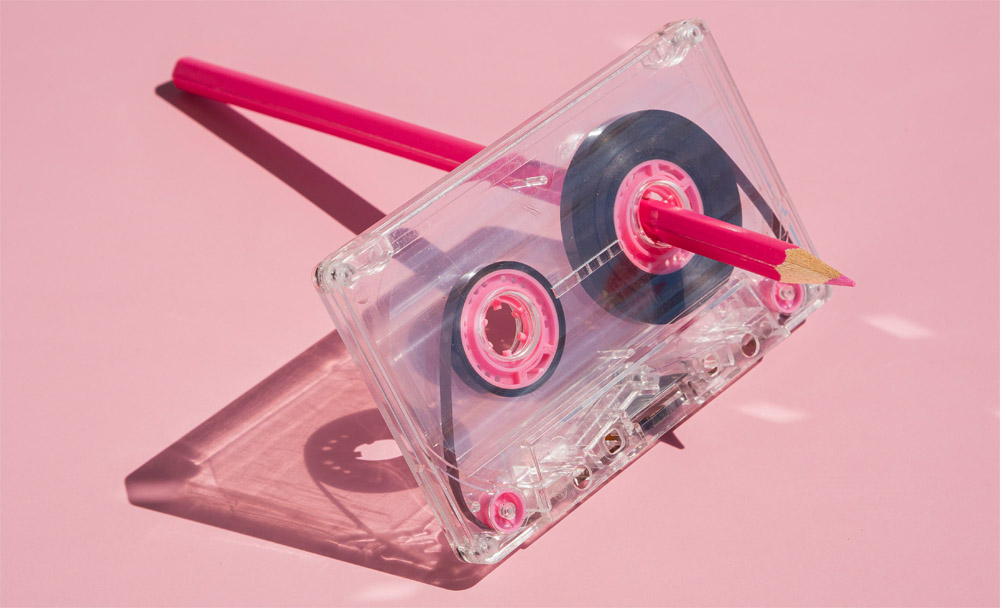 The Revival of the Cassette Tape: Nostalgia or Necessity?