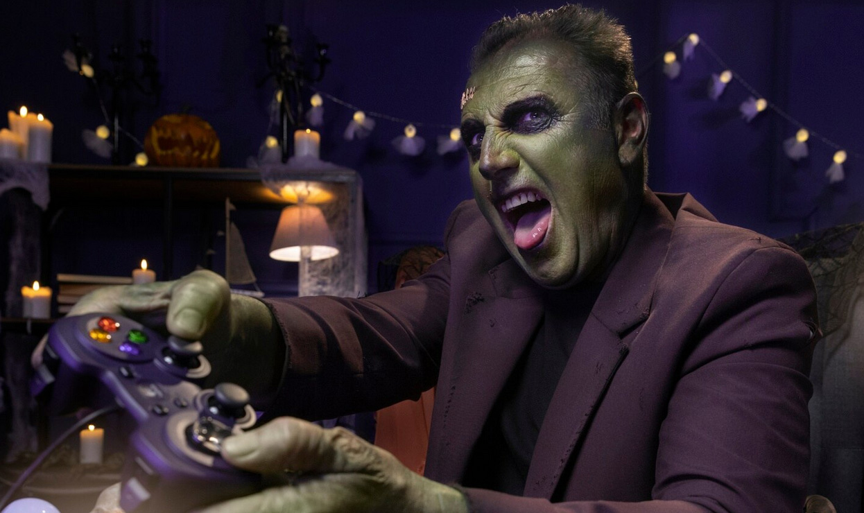 The Evolution of Horror Games: From Jumpscares to Psychological Thrills