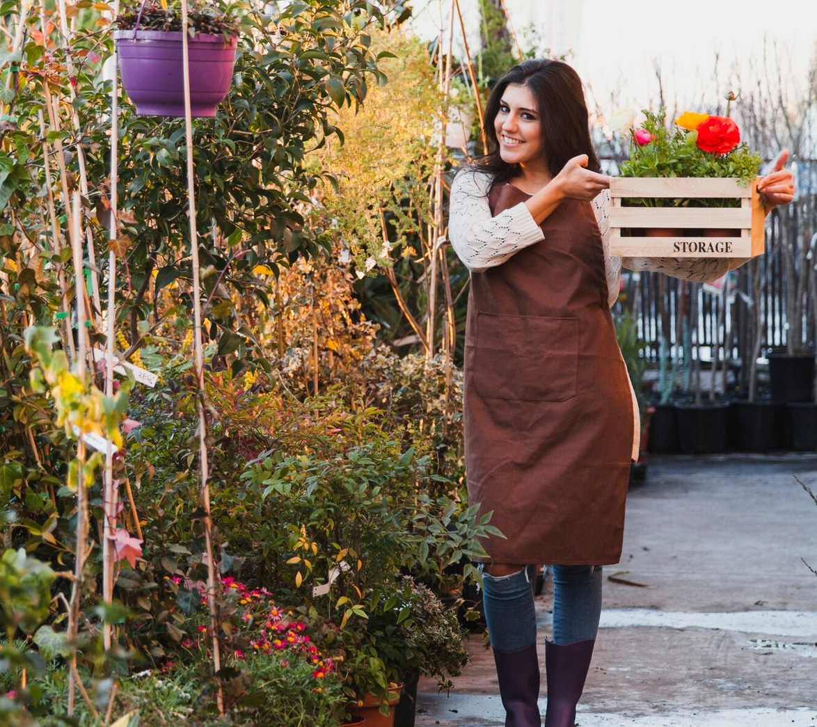 Urban Gardening: Growing Green in Concrete Jungles