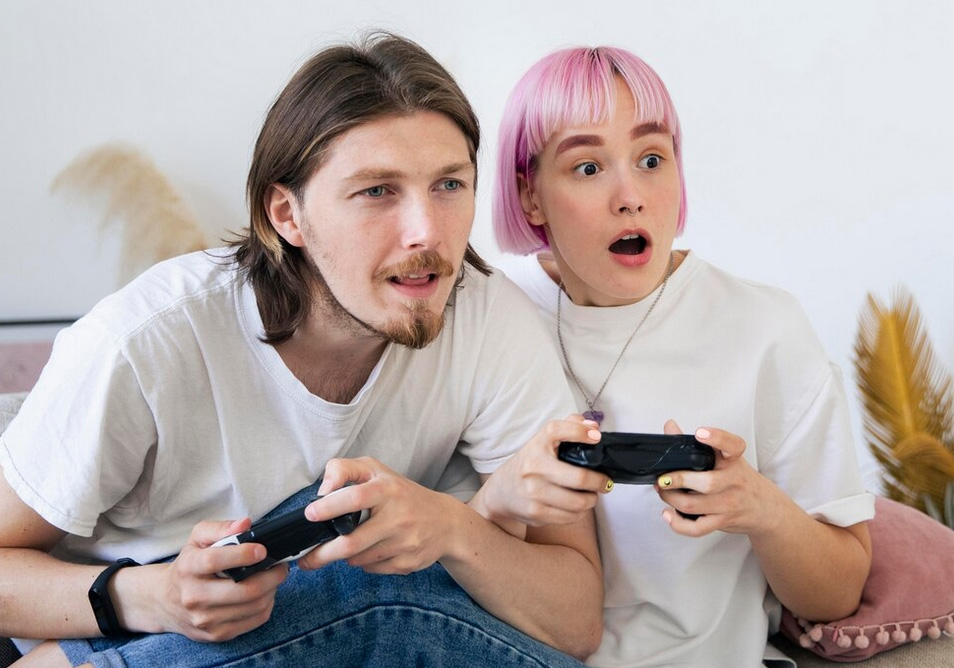 The Revival of Couch Co-Op: Are Split Screens Making a Comeback?