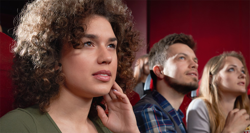 When Movies Break the Fourth Wall: Why It Works