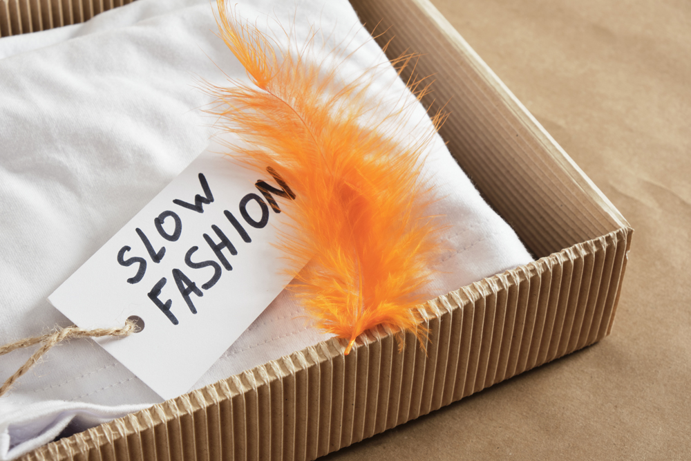 The Decline of Fast Fashion: How Conscious Shopping Is Taking Over