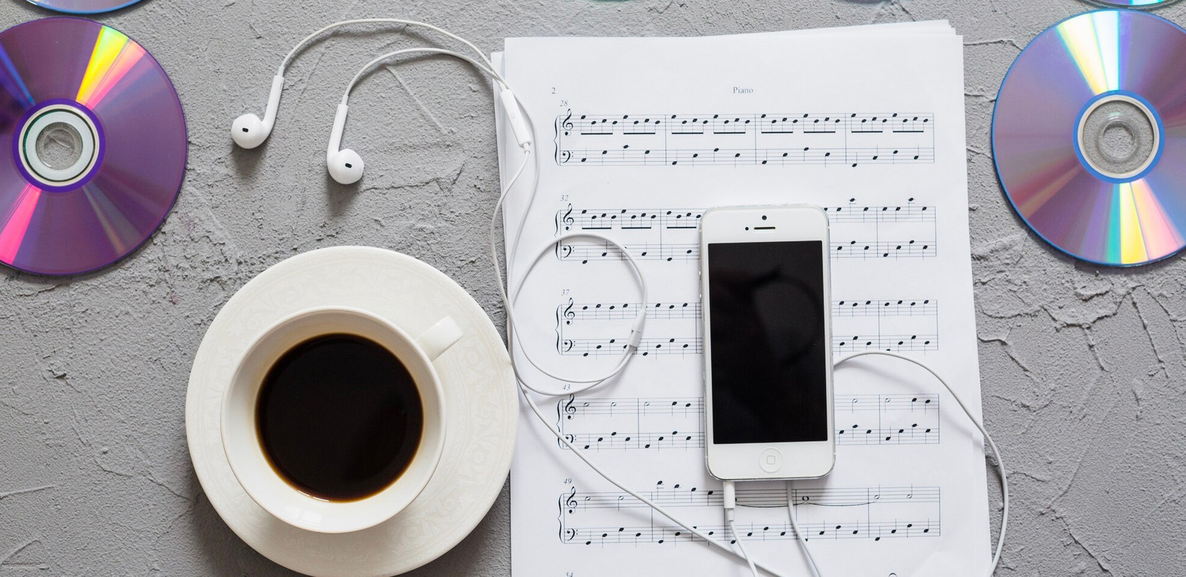 Music and Memory: How Songs Shape Our Identity