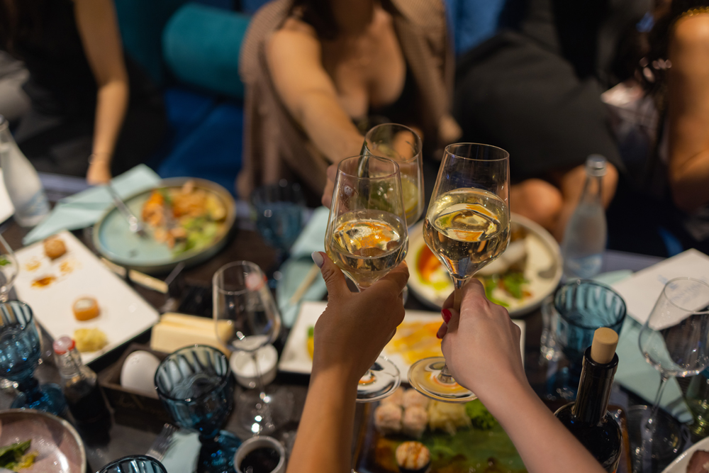 The Return of the Dinner Party: Why We Crave Connection