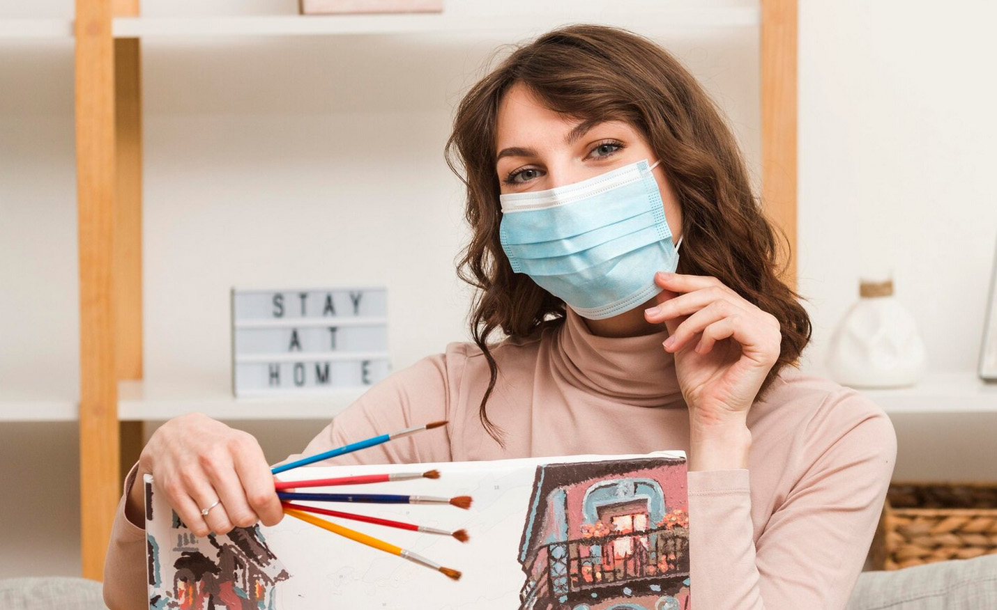 Artists in Isolation: How Lockdowns Changed Creativity