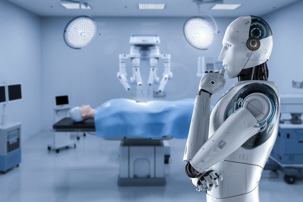 The Future of Artificial Intelligence in Healthcare