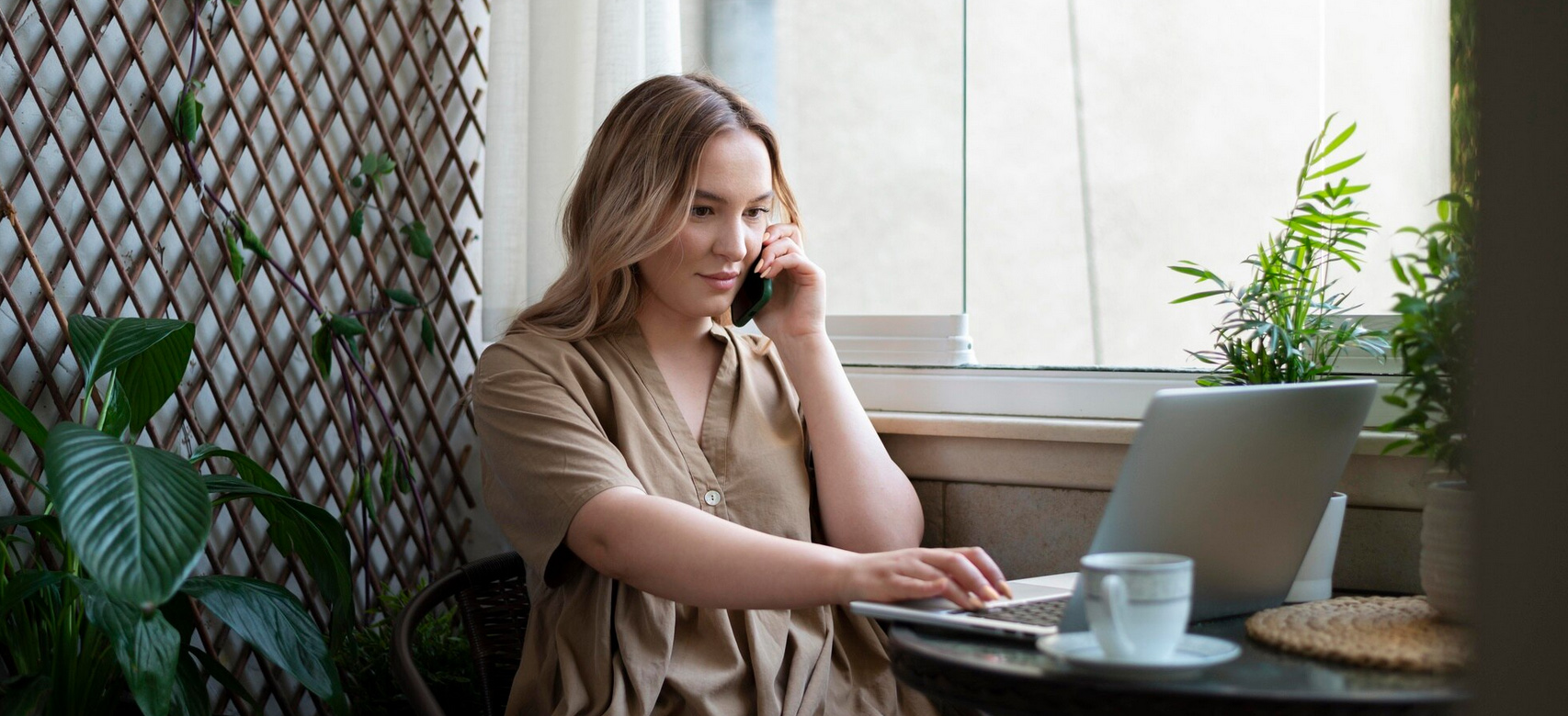 The Remote Work Revolution: How Has the Pandemic Changed Our Work Habits?